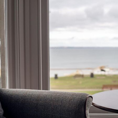 Gillespie Apartments - Golfer'S Dream St Andrews Kültér fotó