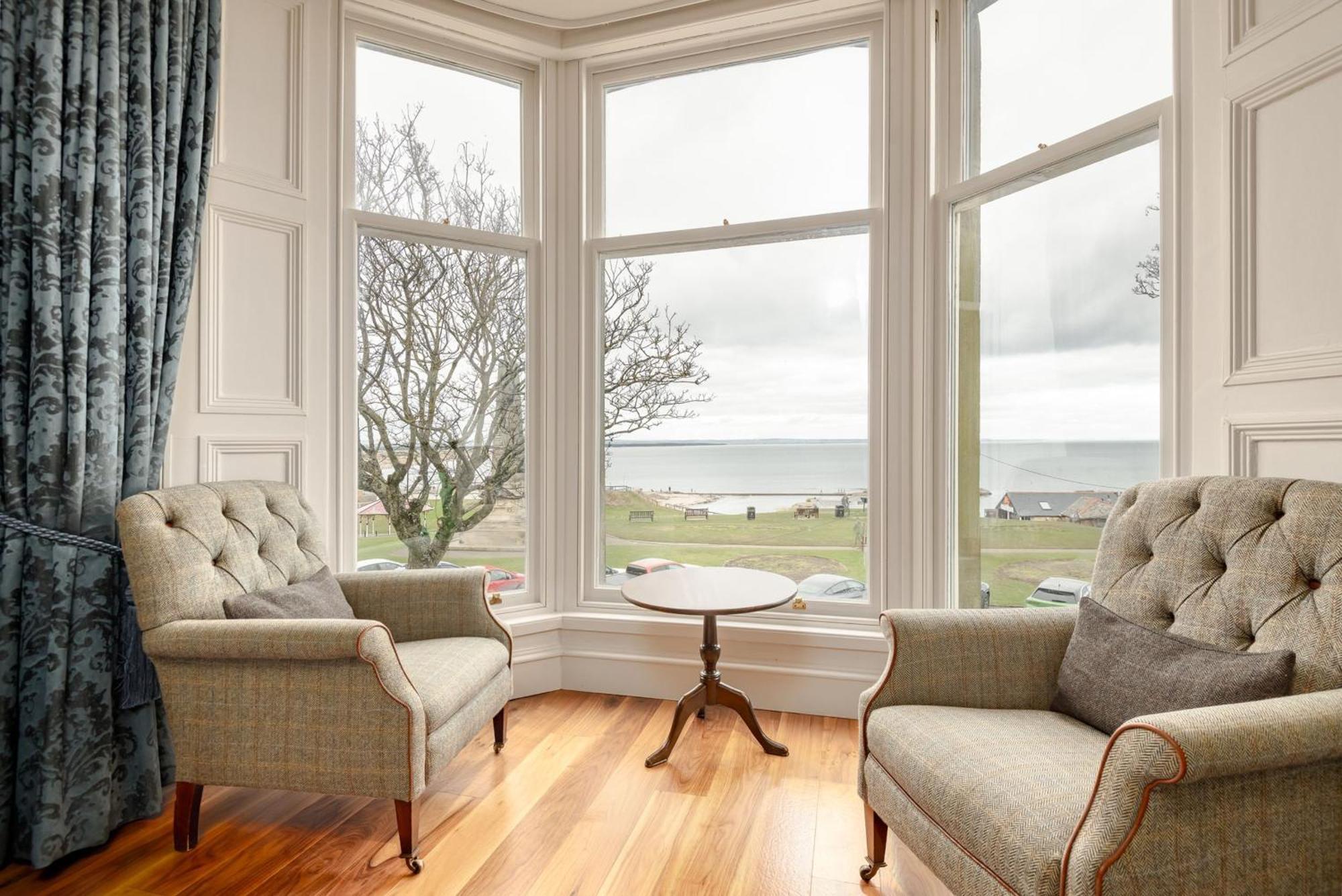 Gillespie Apartments - Golfer'S Dream St Andrews Kültér fotó